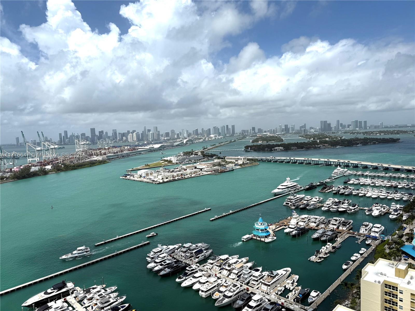 90 Alton Rd #PH3310, Miami Beach FL 33139