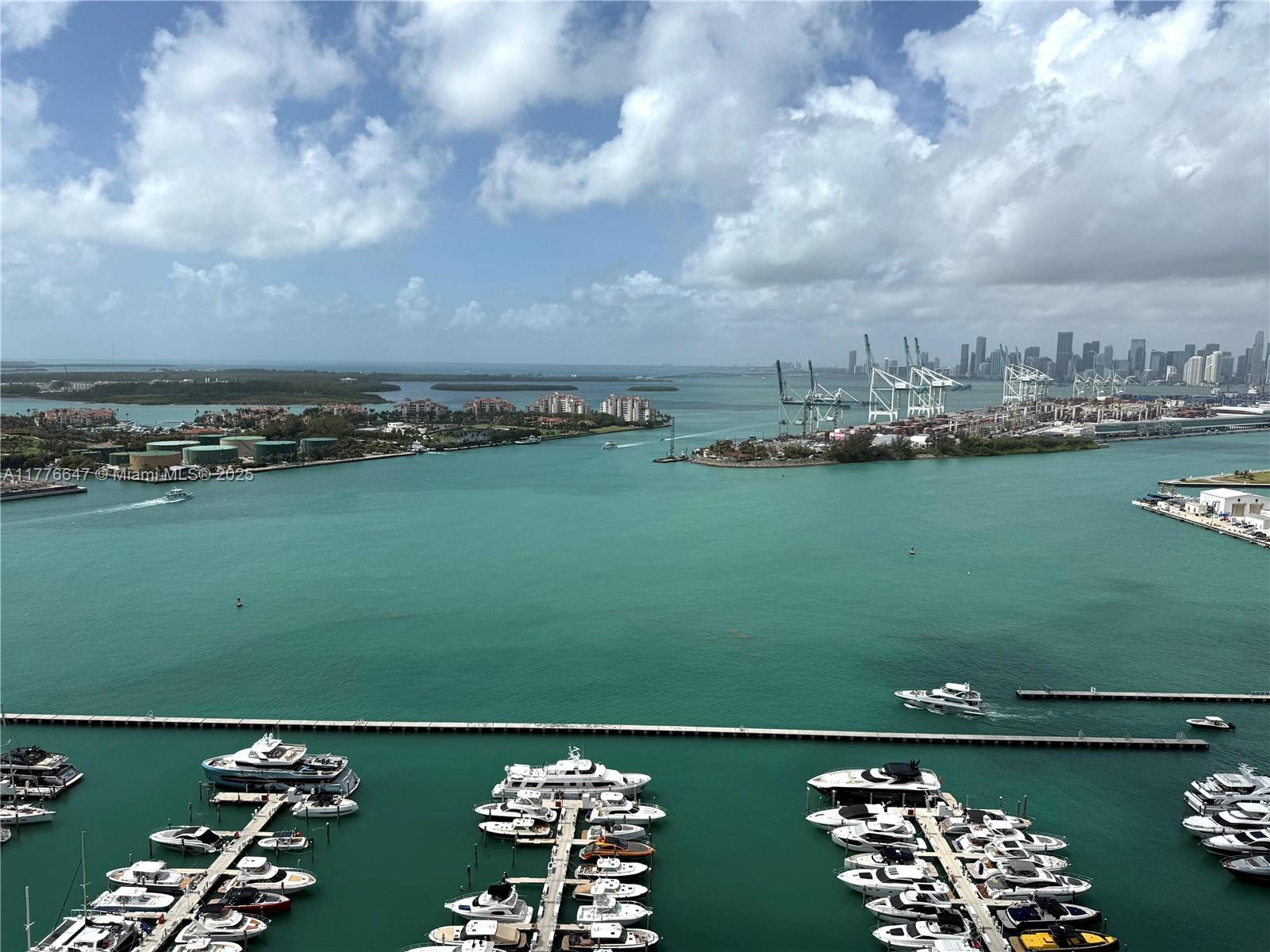 90 Alton Rd #PH3310, Miami Beach FL 33139