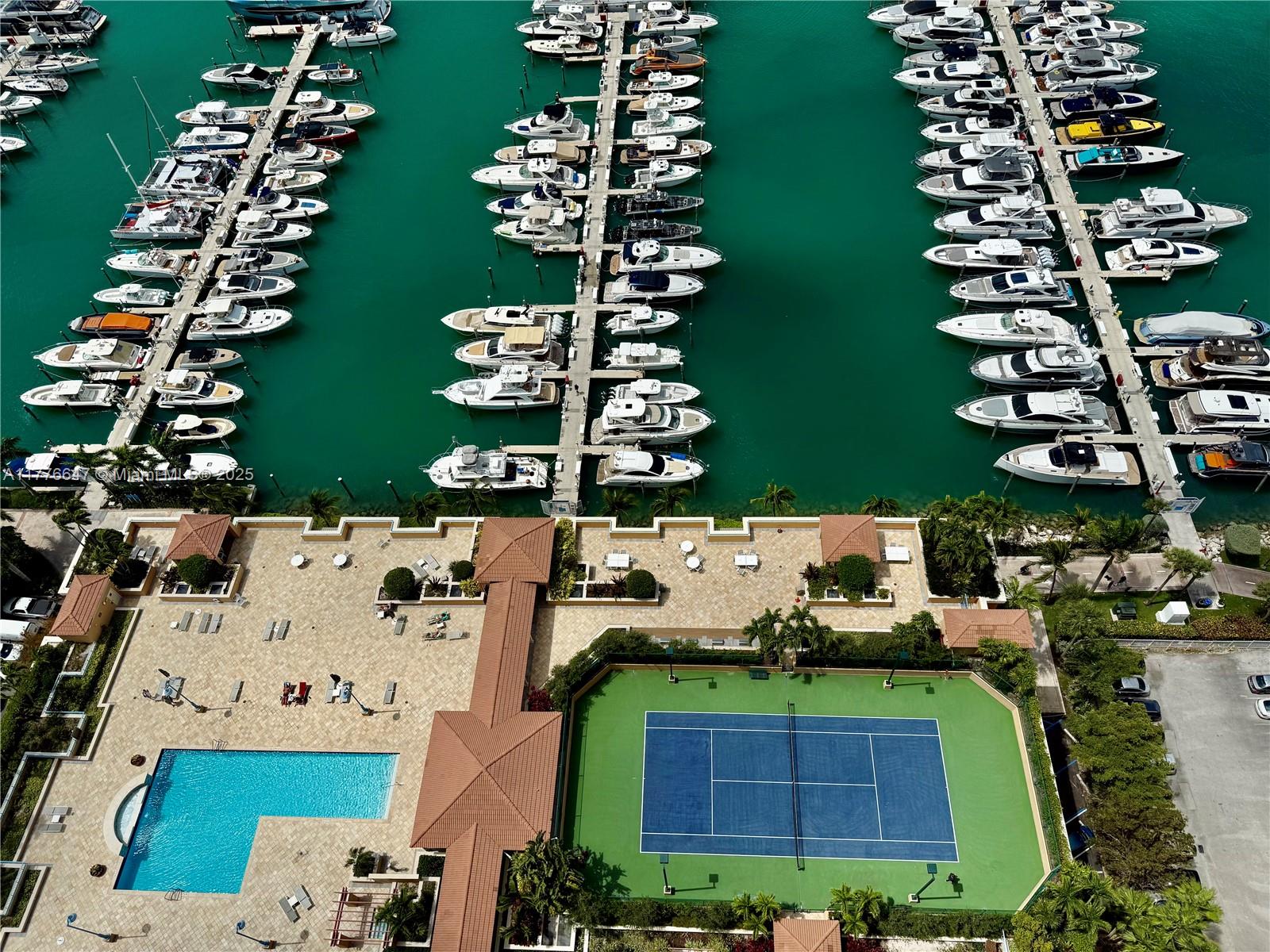 90 Alton Rd #PH3310, Miami Beach FL 33139