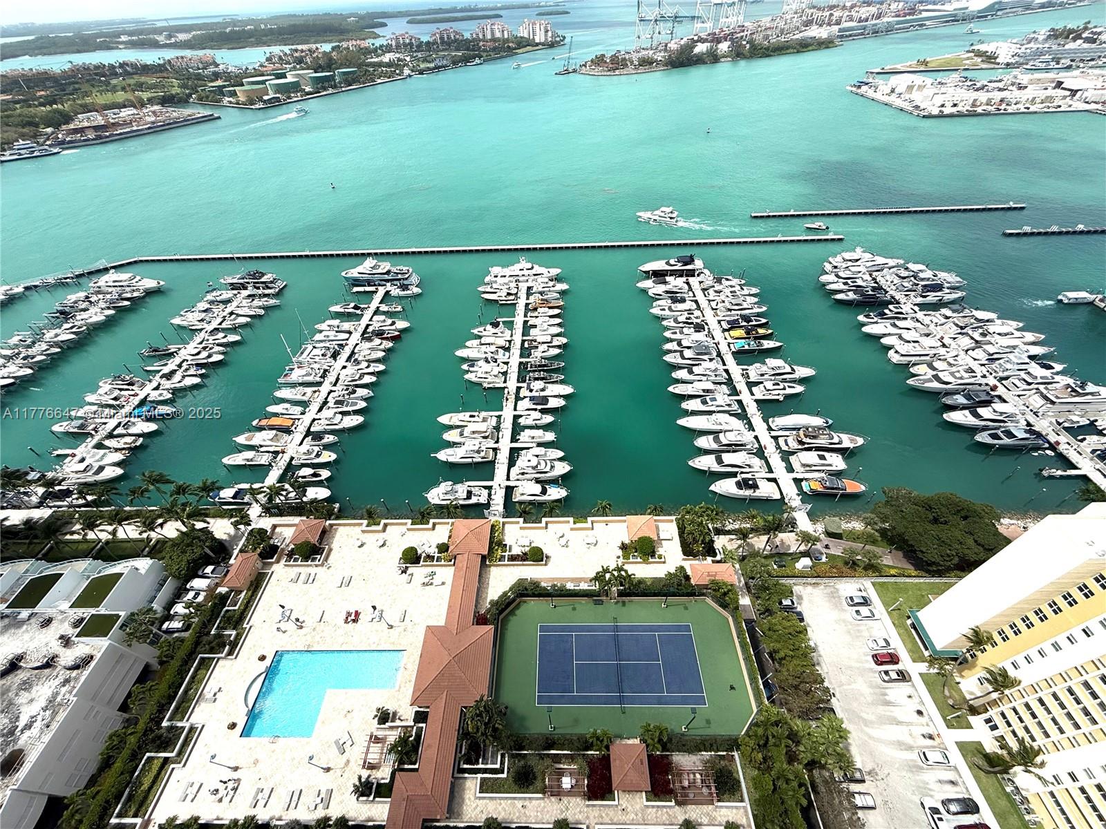 90 Alton Rd #PH3310, Miami Beach FL 33139
