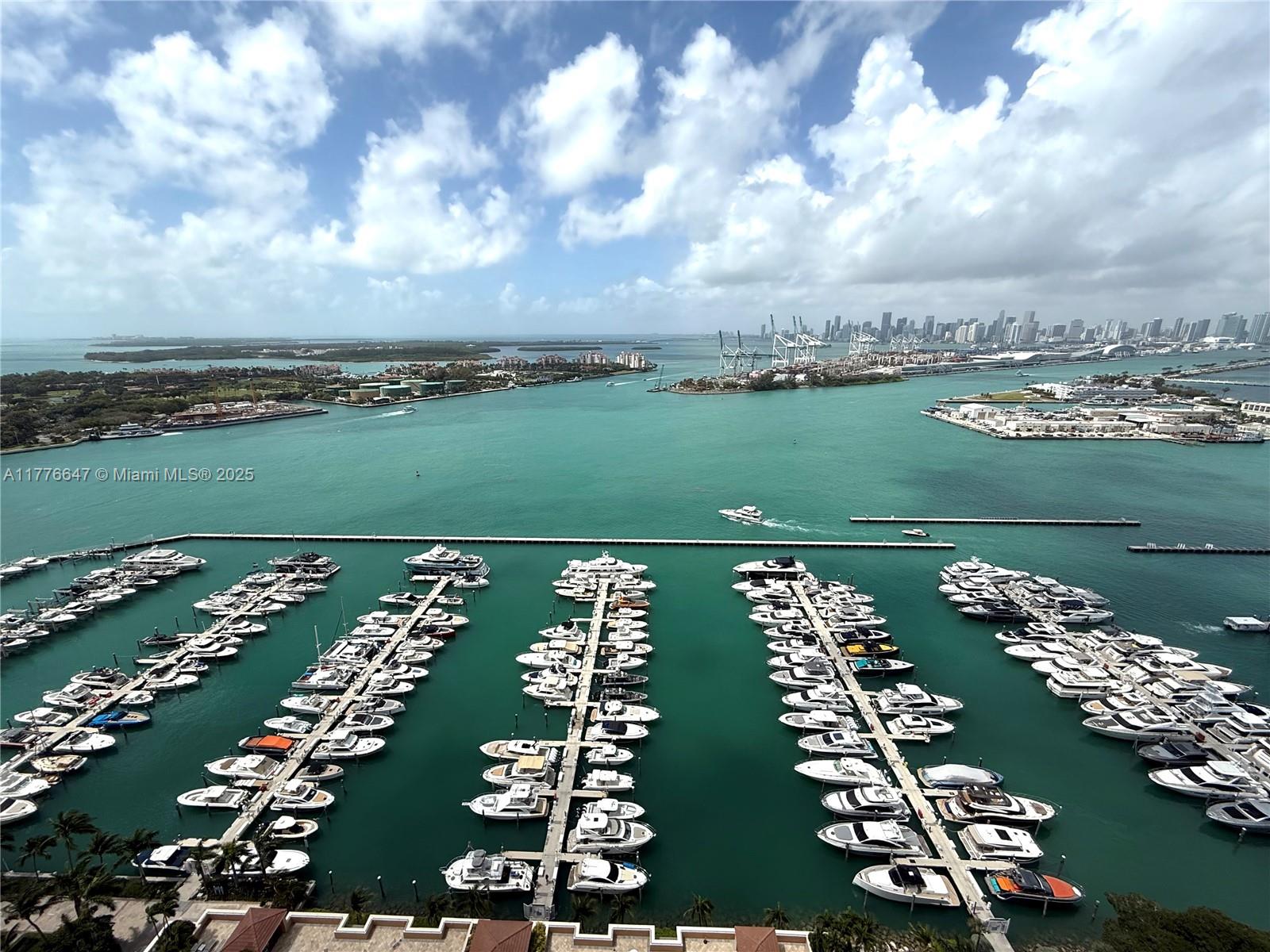 90 Alton Rd #PH3310, Miami Beach FL 33139