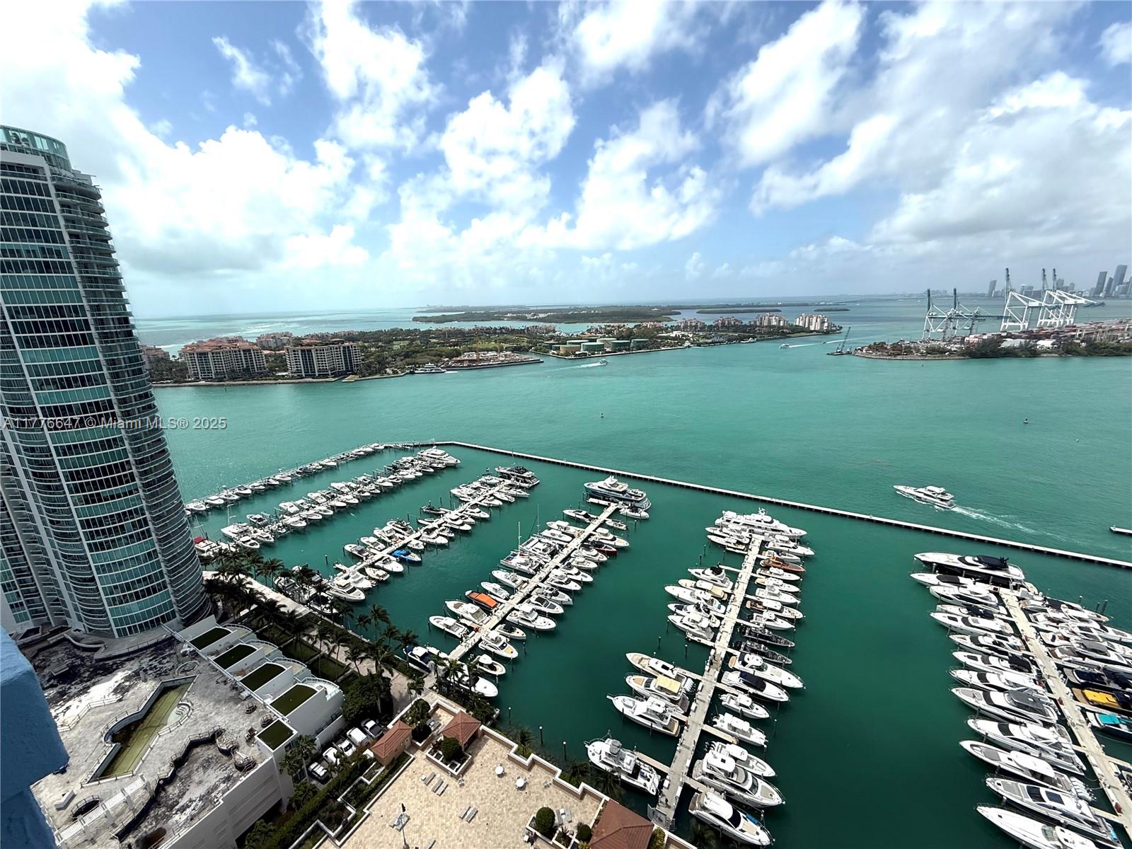 90 Alton Rd #PH3310, Miami Beach FL 33139
