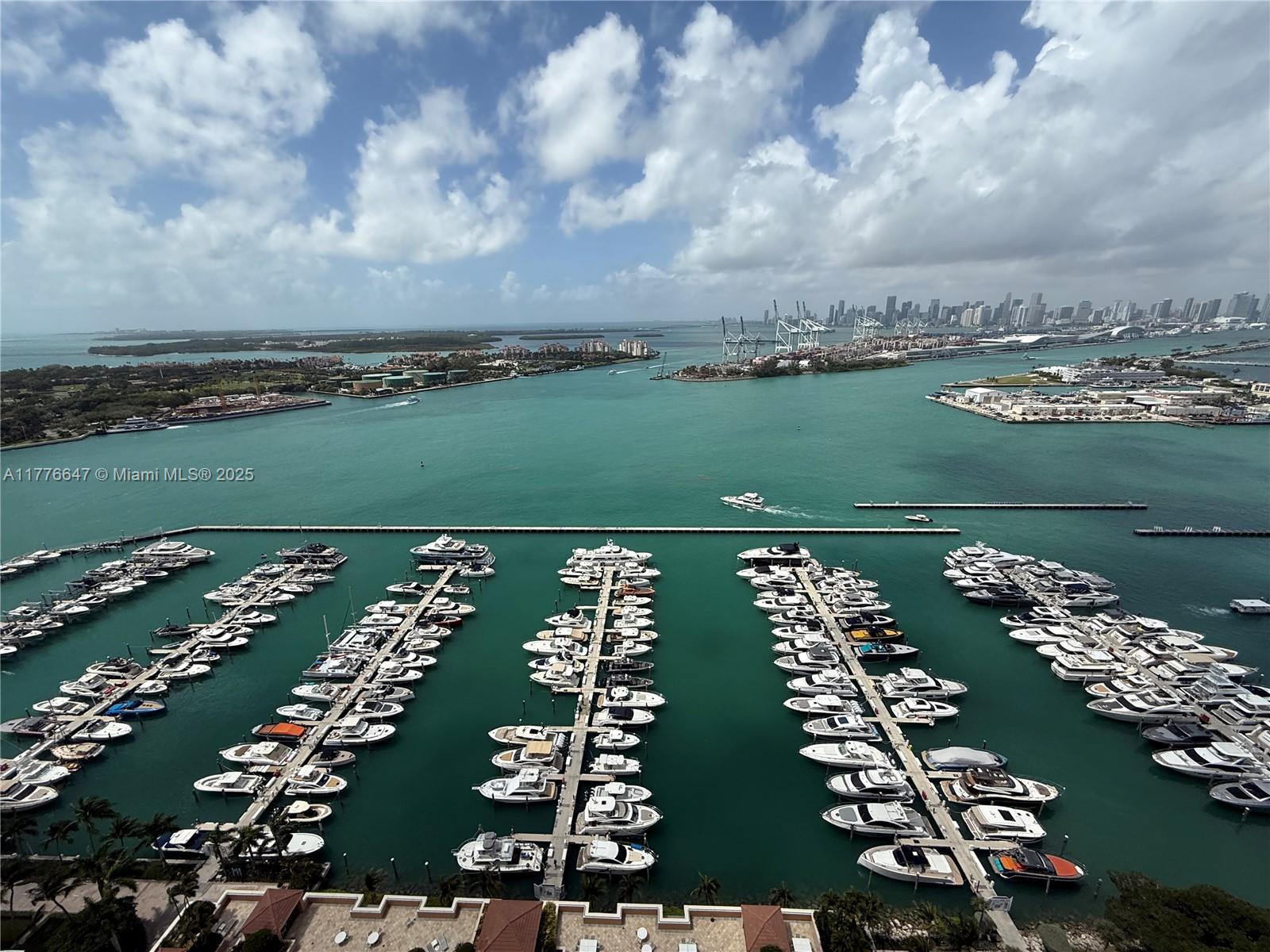 90 Alton Rd #PH3310, Miami Beach FL 33139