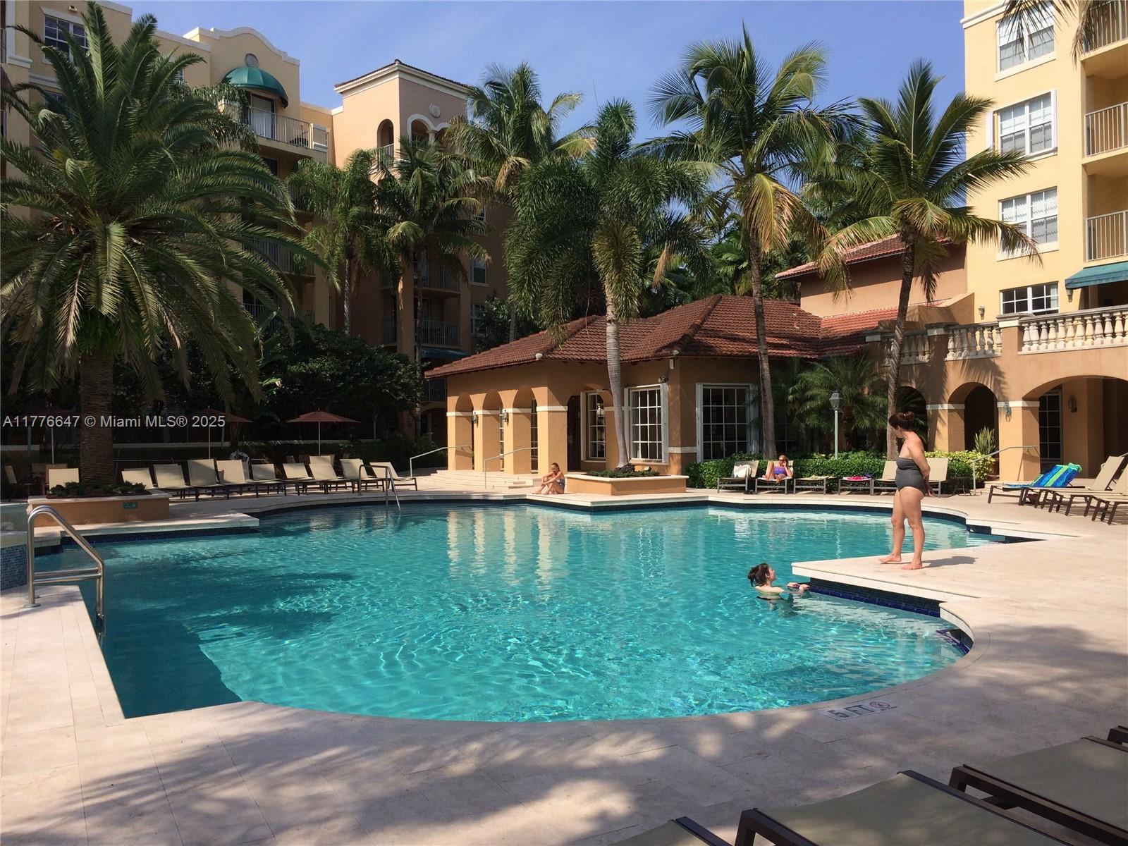 90 Alton Rd #PH3310, Miami Beach FL 33139