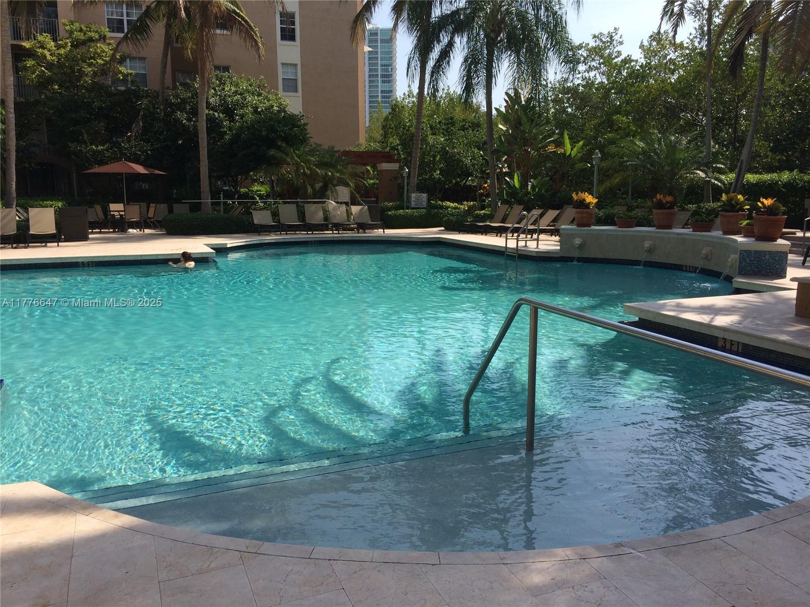 90 Alton Rd #PH3310, Miami Beach FL 33139