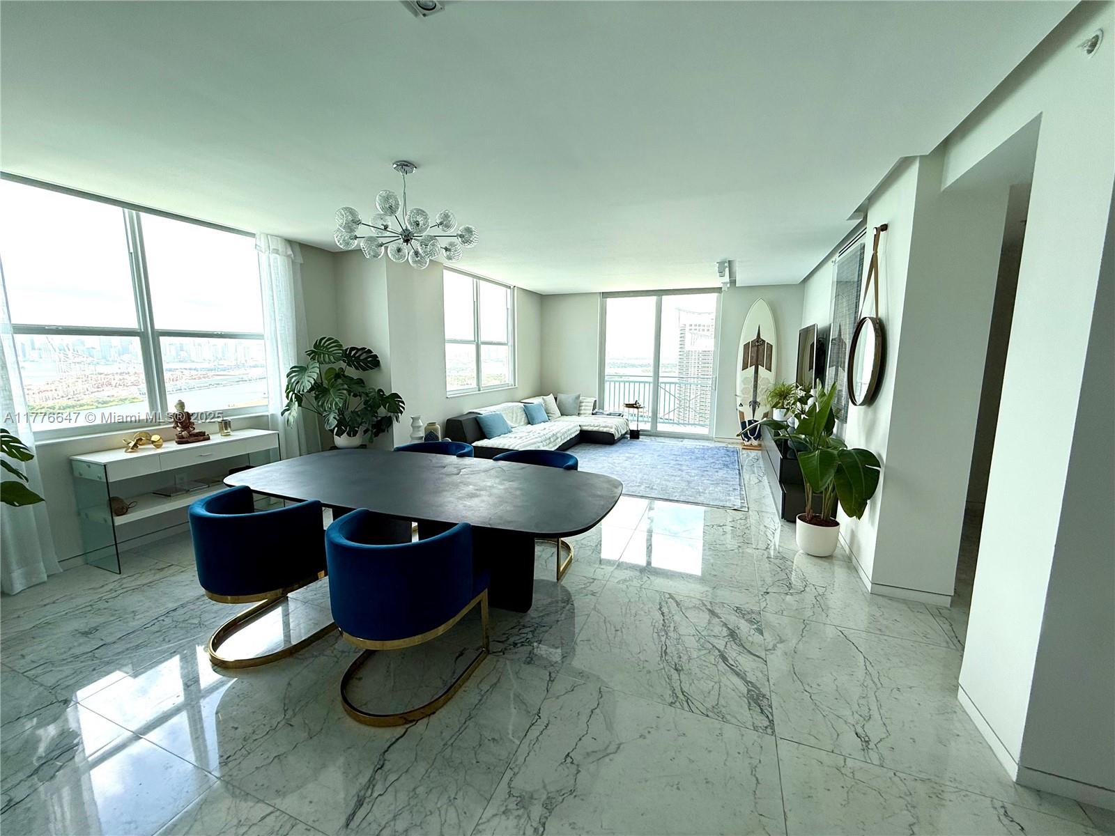 90 Alton Rd #PH3310, Miami Beach FL 33139