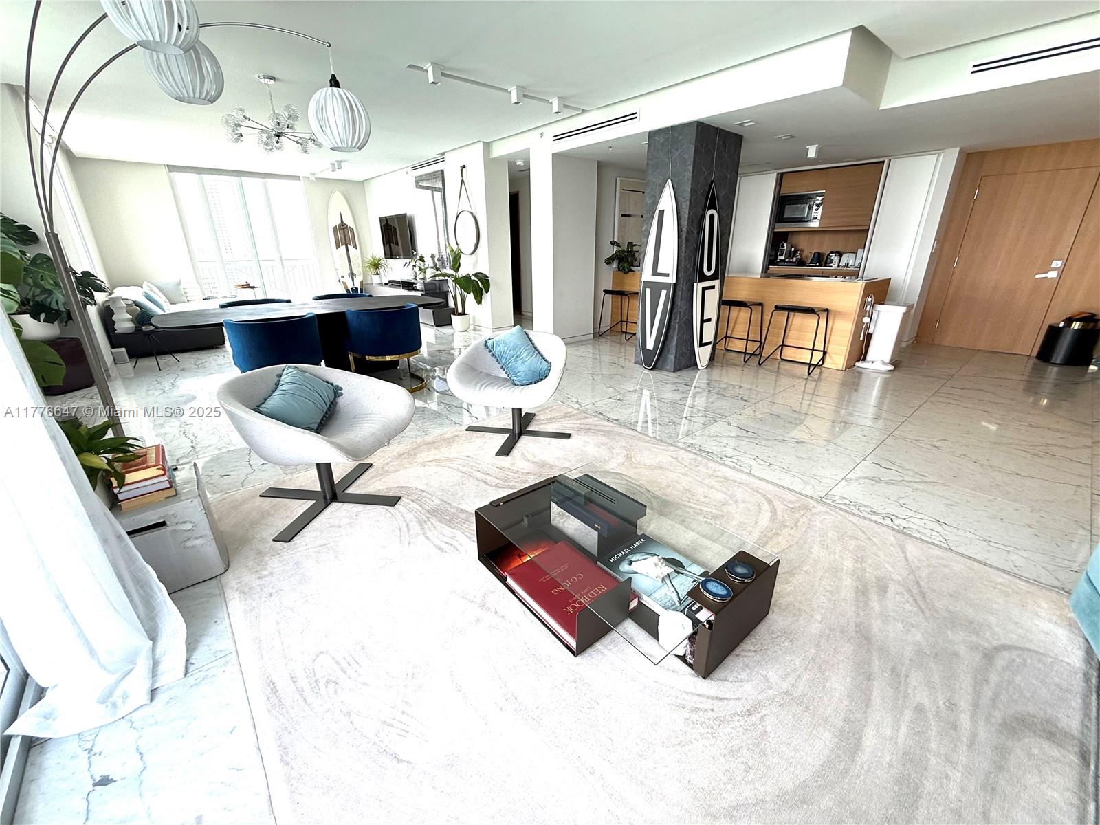 90 Alton Rd #PH3310, Miami Beach FL 33139