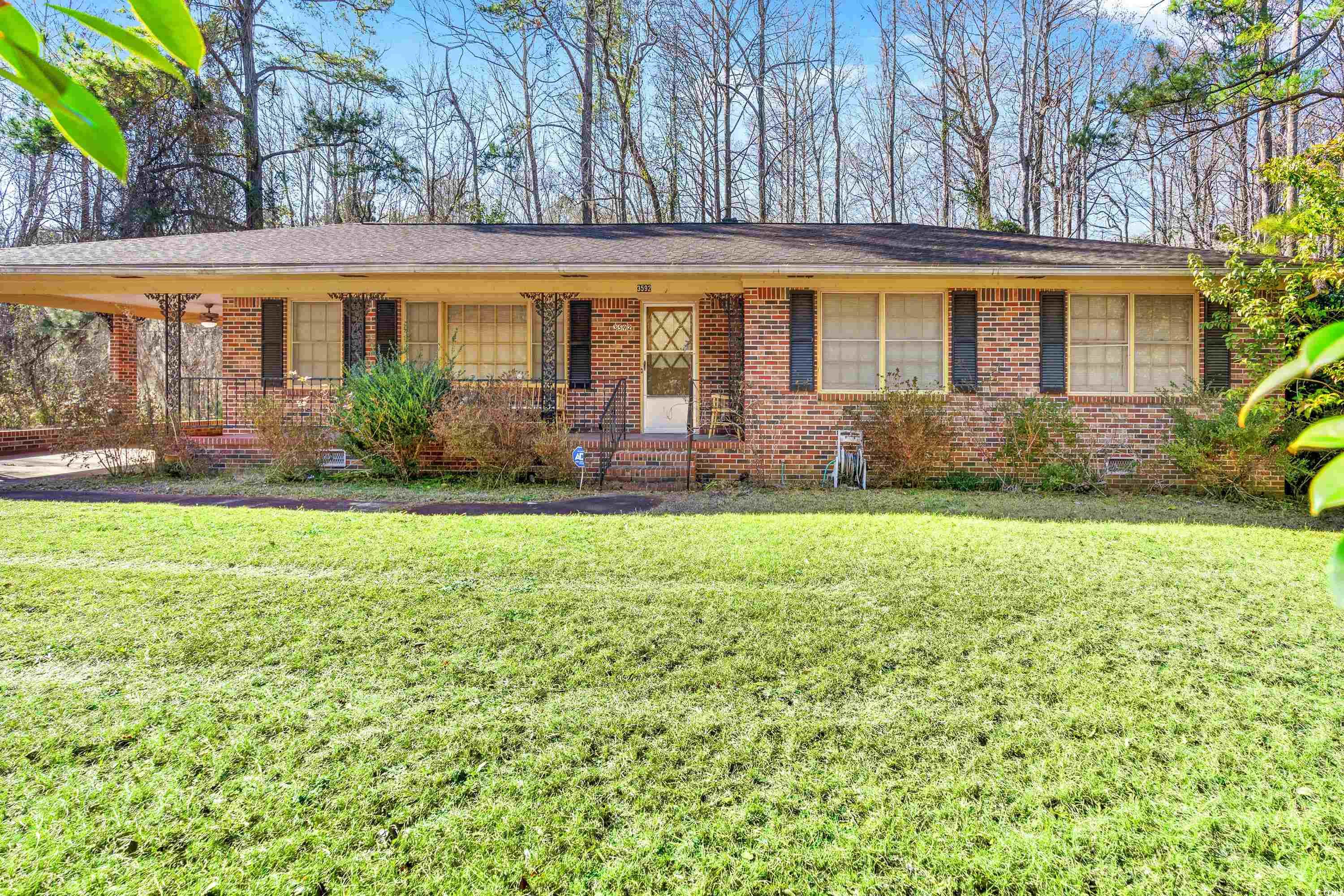3592 S Island Rd. Georgetown, SC 29440