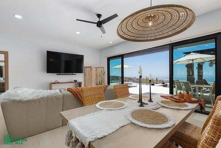 Rolling Hills Block 26 Casa 16, Lomas del Pacifico, Los Cabos, Baja California Sur