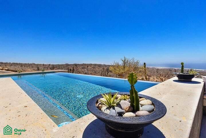 Rolling Hills Block 26 Casa 16, Lomas del Pacifico, Los Cabos, Baja California Sur