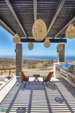 Rolling Hills Block 26 Casa 16, Lomas del Pacifico, Los Cabos, Baja California Sur