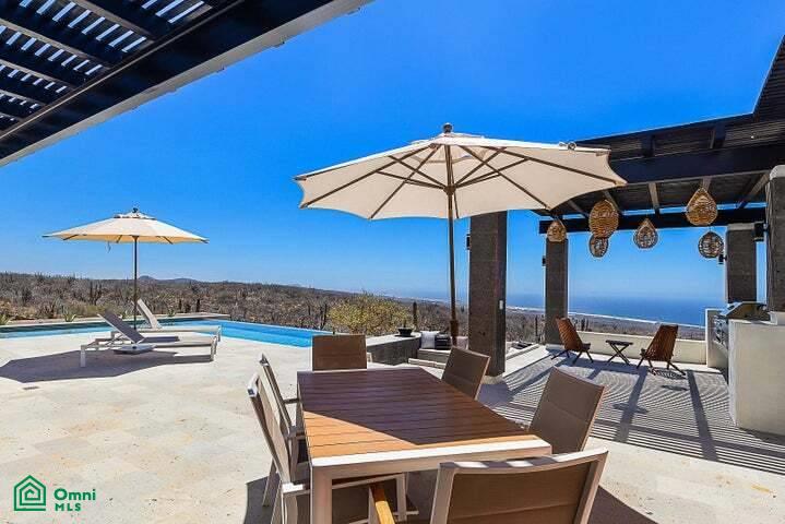 Rolling Hills Block 26 Casa 16, Lomas del Pacifico, Los Cabos, Baja California Sur