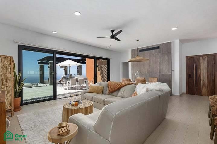 Rolling Hills Block 26 Casa 16, Lomas del Pacifico, Los Cabos, Baja California Sur