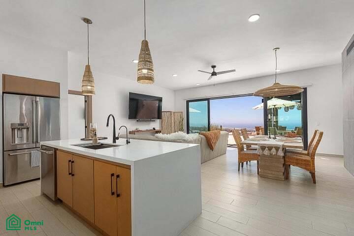 Rolling Hills Block 26 Casa 16, Lomas del Pacifico, Los Cabos, Baja California Sur