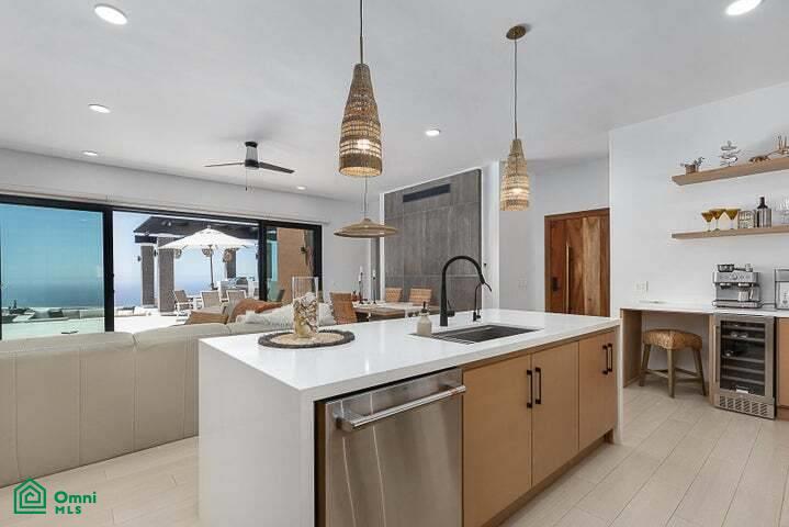 Rolling Hills Block 26 Casa 16, Lomas del Pacifico, Los Cabos, Baja California Sur