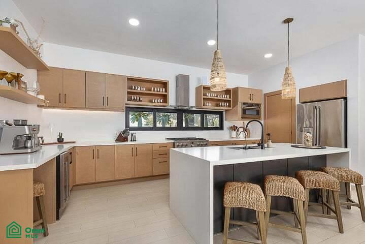 Rolling Hills Block 26 Casa 16, Lomas del Pacifico, Los Cabos, Baja California Sur