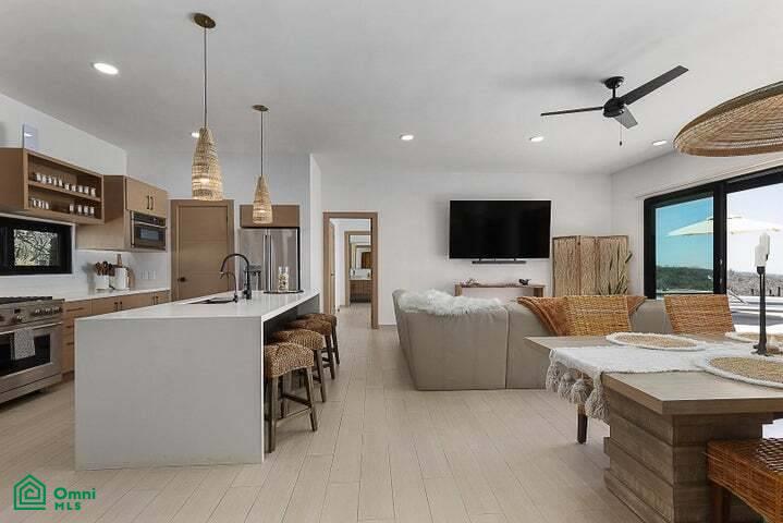 Rolling Hills Block 26 Casa 16, Lomas del Pacifico, Los Cabos, Baja California Sur