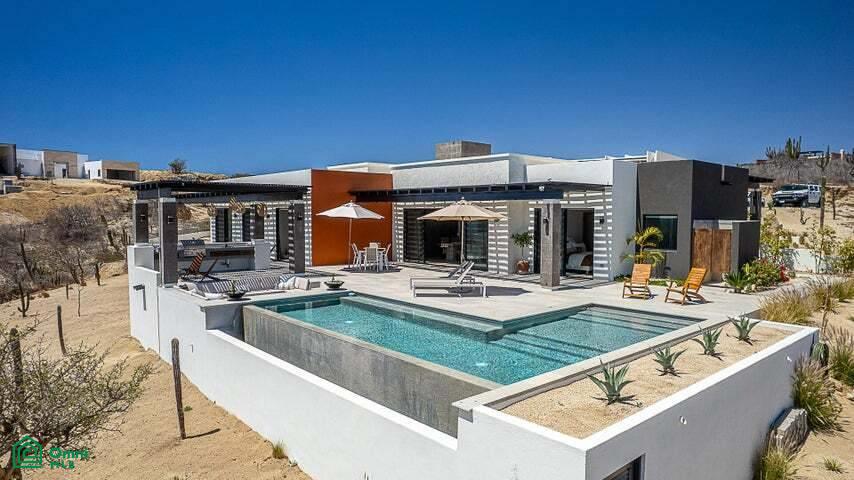 Rolling Hills Block 26 Casa 16, Lomas del Pacifico, Los Cabos, Baja California Sur