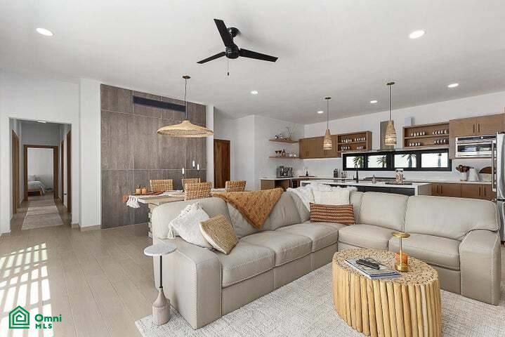 Rolling Hills Block 26 Casa 16, Lomas del Pacifico, Los Cabos, Baja California Sur