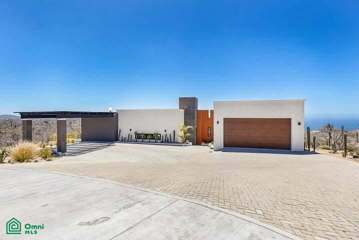 Rolling Hills Block 26 Casa 16, Lomas del Pacifico, Los Cabos, Baja California Sur