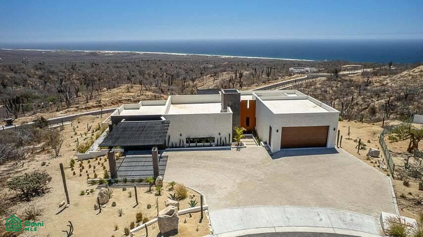 Rolling Hills Block 26 Casa 16, Lomas del Pacifico, Los Cabos, Baja California Sur