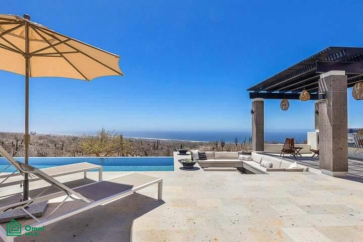 Rolling Hills Block 26 Casa 16, Lomas del Pacifico, Los Cabos, Baja California Sur