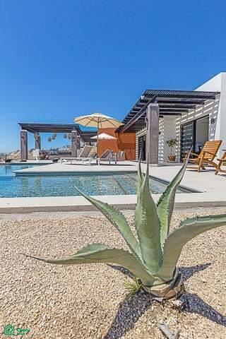 Rolling Hills Block 26 Casa 16, Lomas del Pacifico, Los Cabos, Baja California Sur