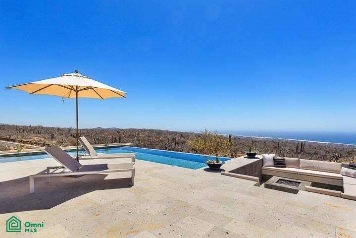 Rolling Hills Block 26 Casa 16, Lomas del Pacifico, Los Cabos, Baja California Sur