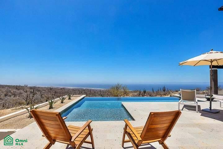 Rolling Hills Block 26 Casa 16, Lomas del Pacifico, Los Cabos, Baja California Sur