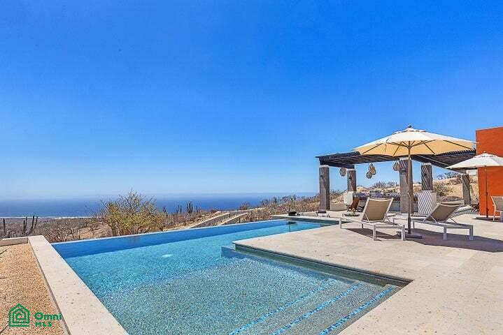 Rolling Hills Block 26 Casa 16, Lomas del Pacifico, Los Cabos, Baja California Sur