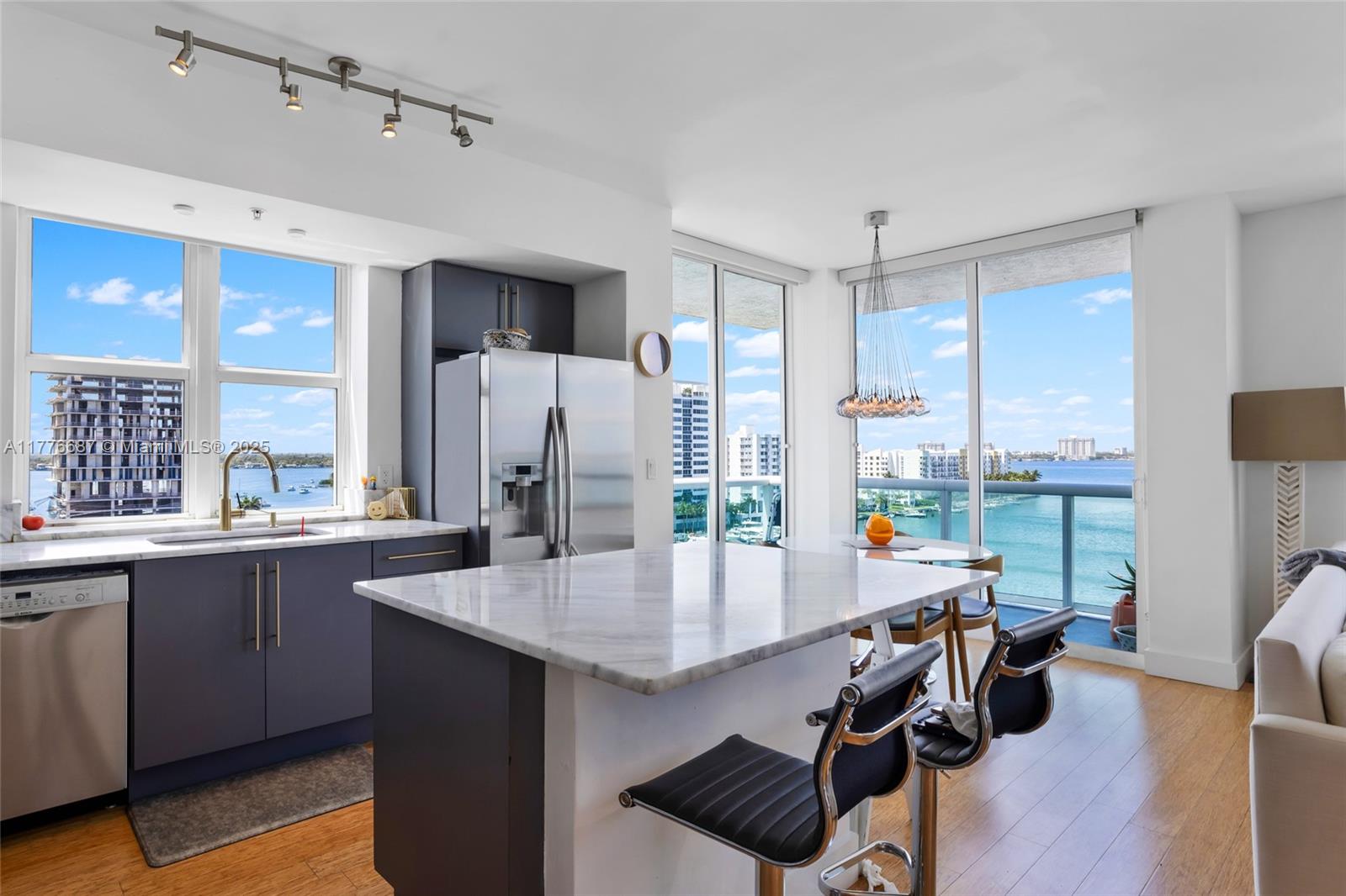 7910 Harbor Island Dr #905, North Bay Village FL 33141