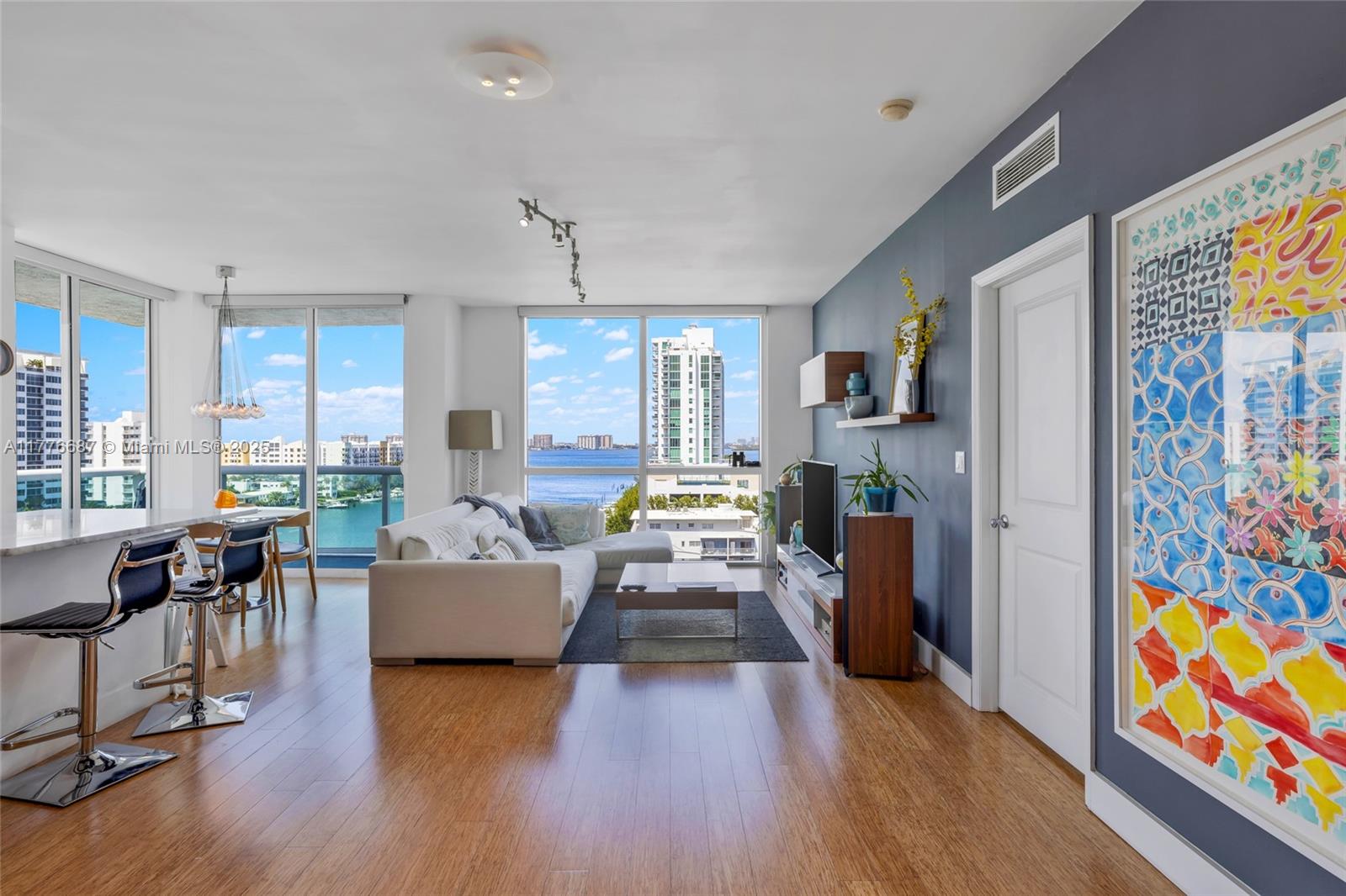 7910 Harbor Island Dr #905, North Bay Village FL 33141