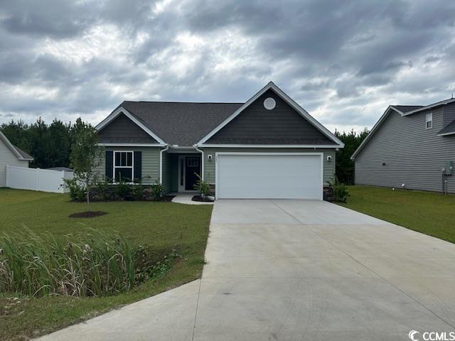 921 Padgett Lane Conway, SC 29526