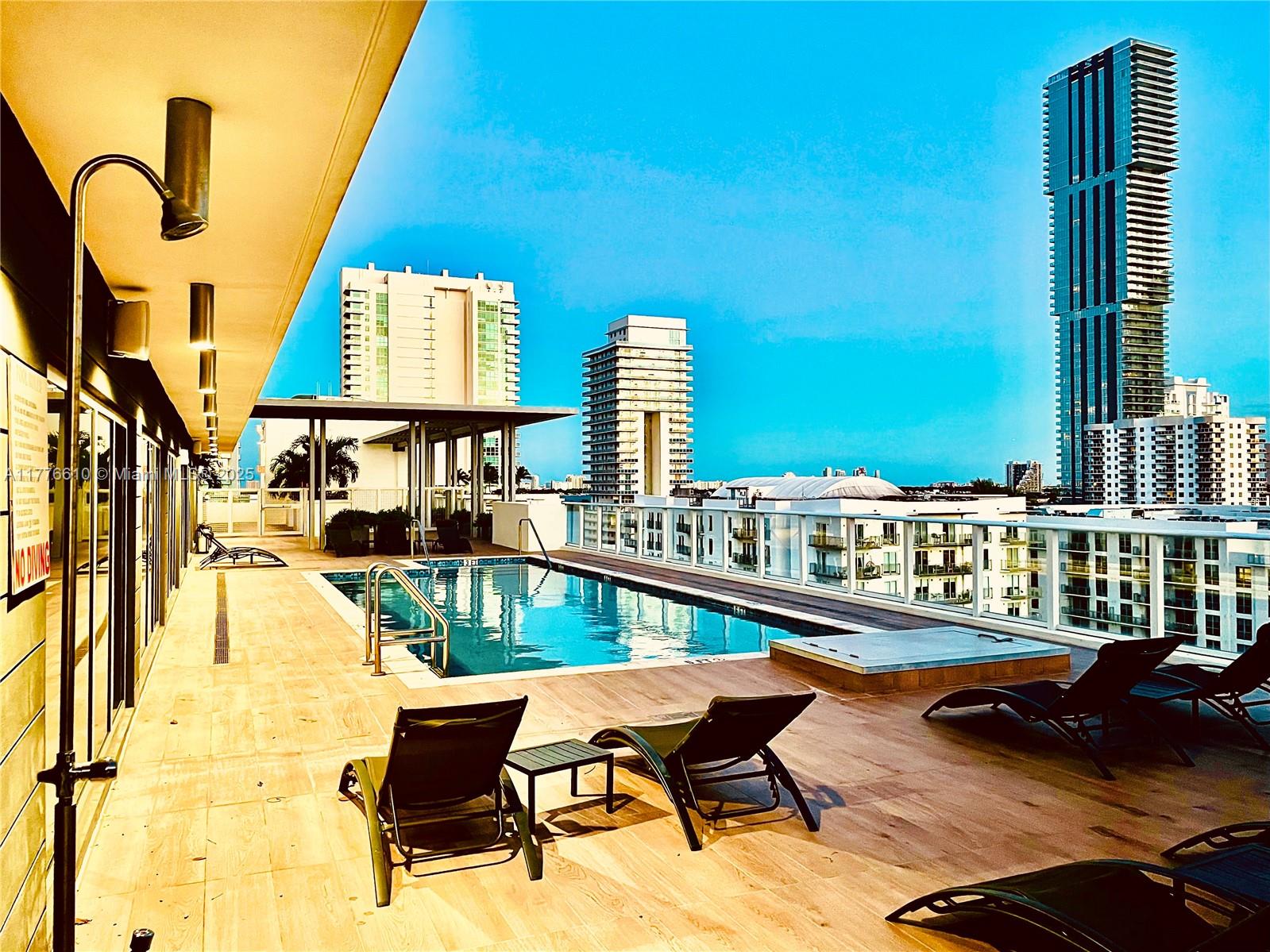 321 NE 26th St #709, Miami FL 33137