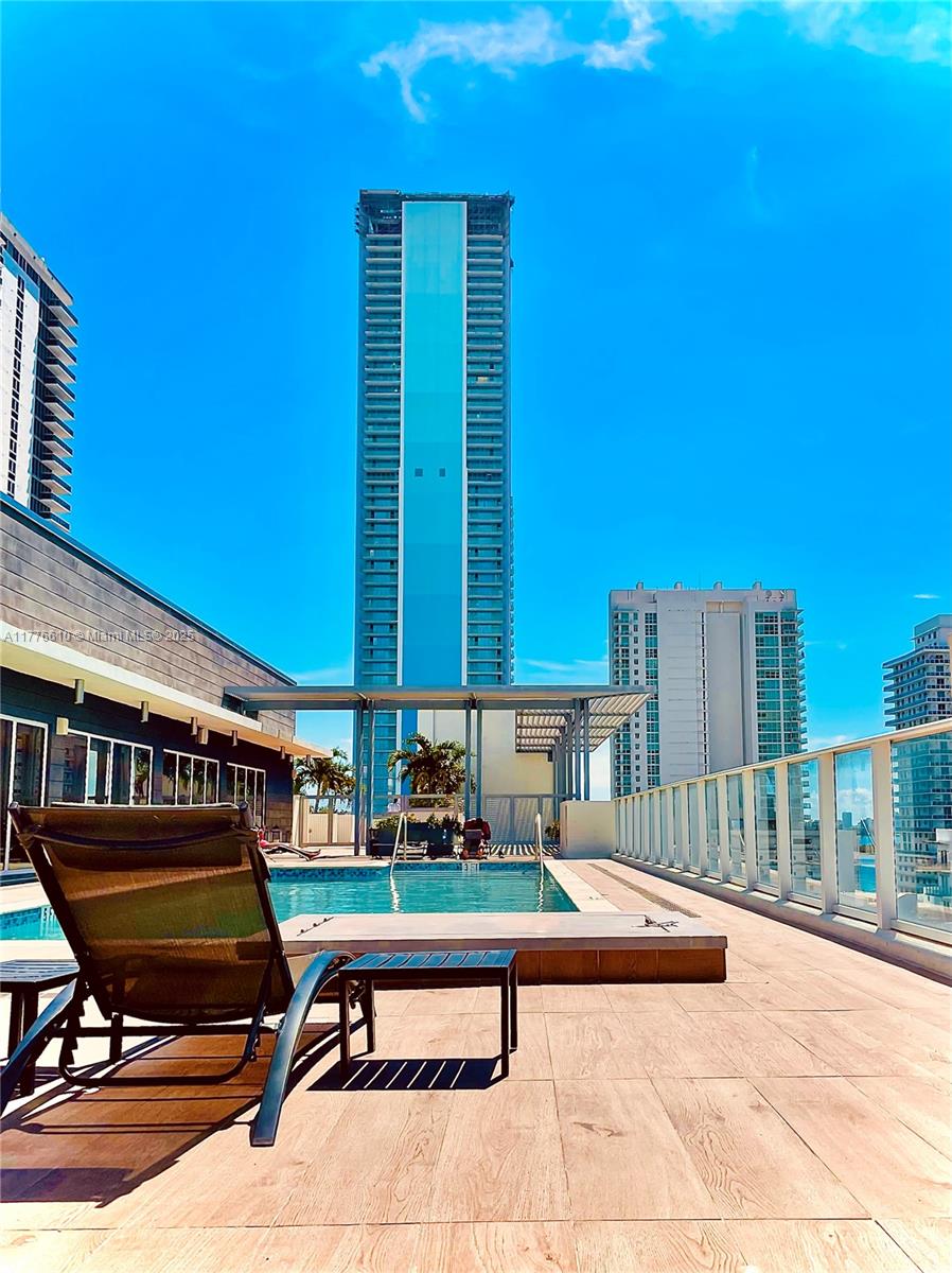 321 NE 26th St #709, Miami FL 33137
