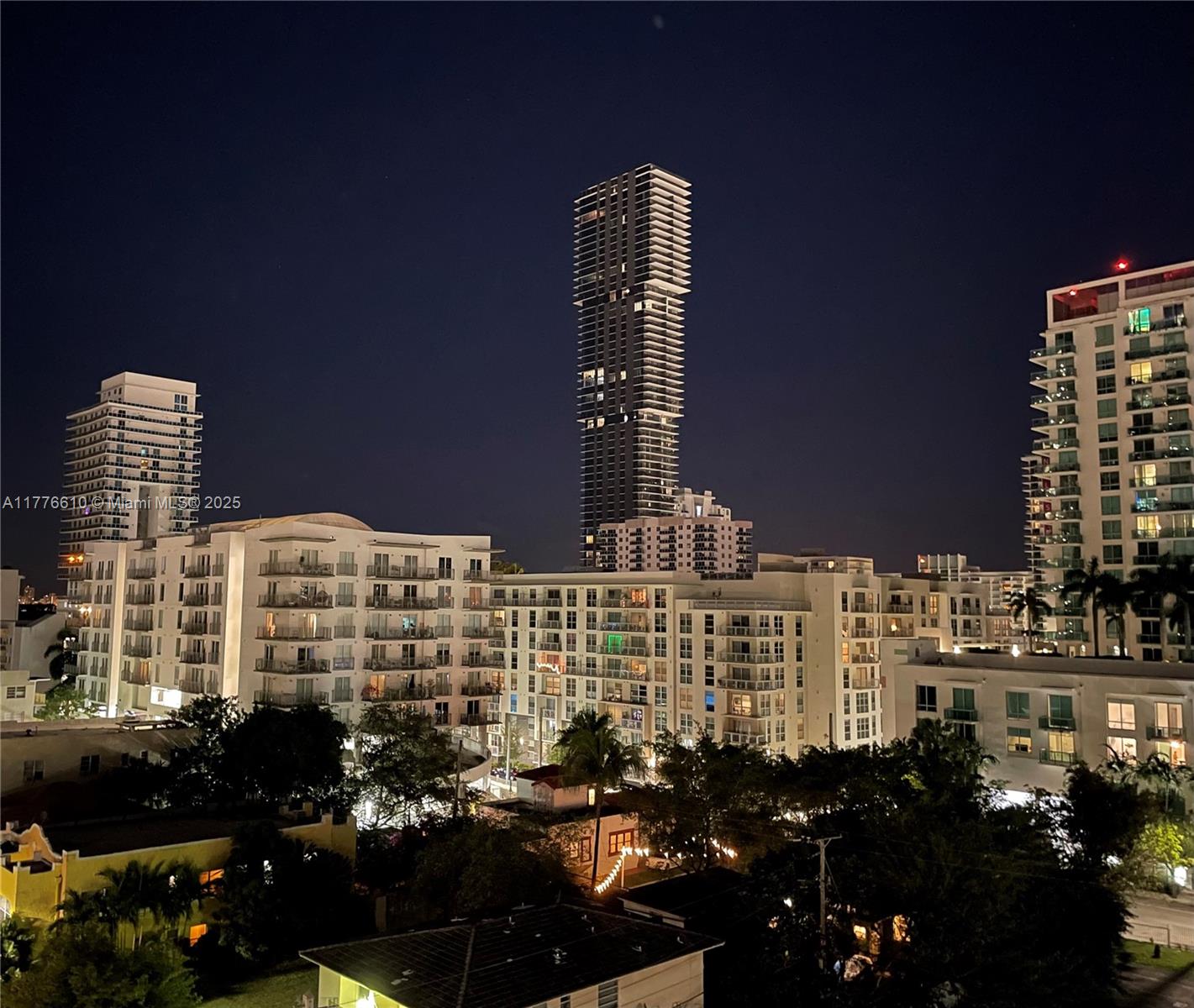 321 NE 26th St #709, Miami FL 33137