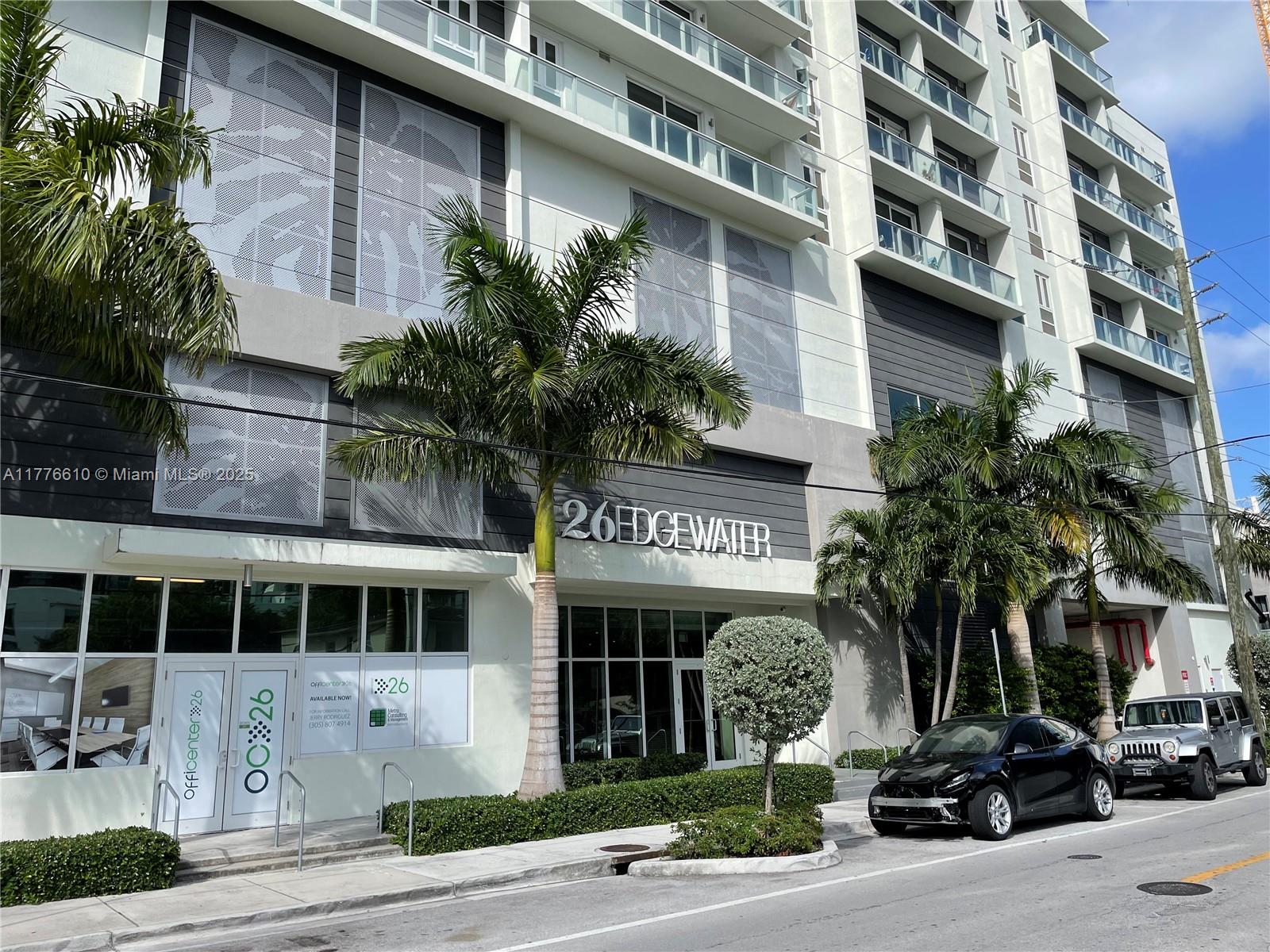 321 NE 26th St #709, Miami FL 33137
