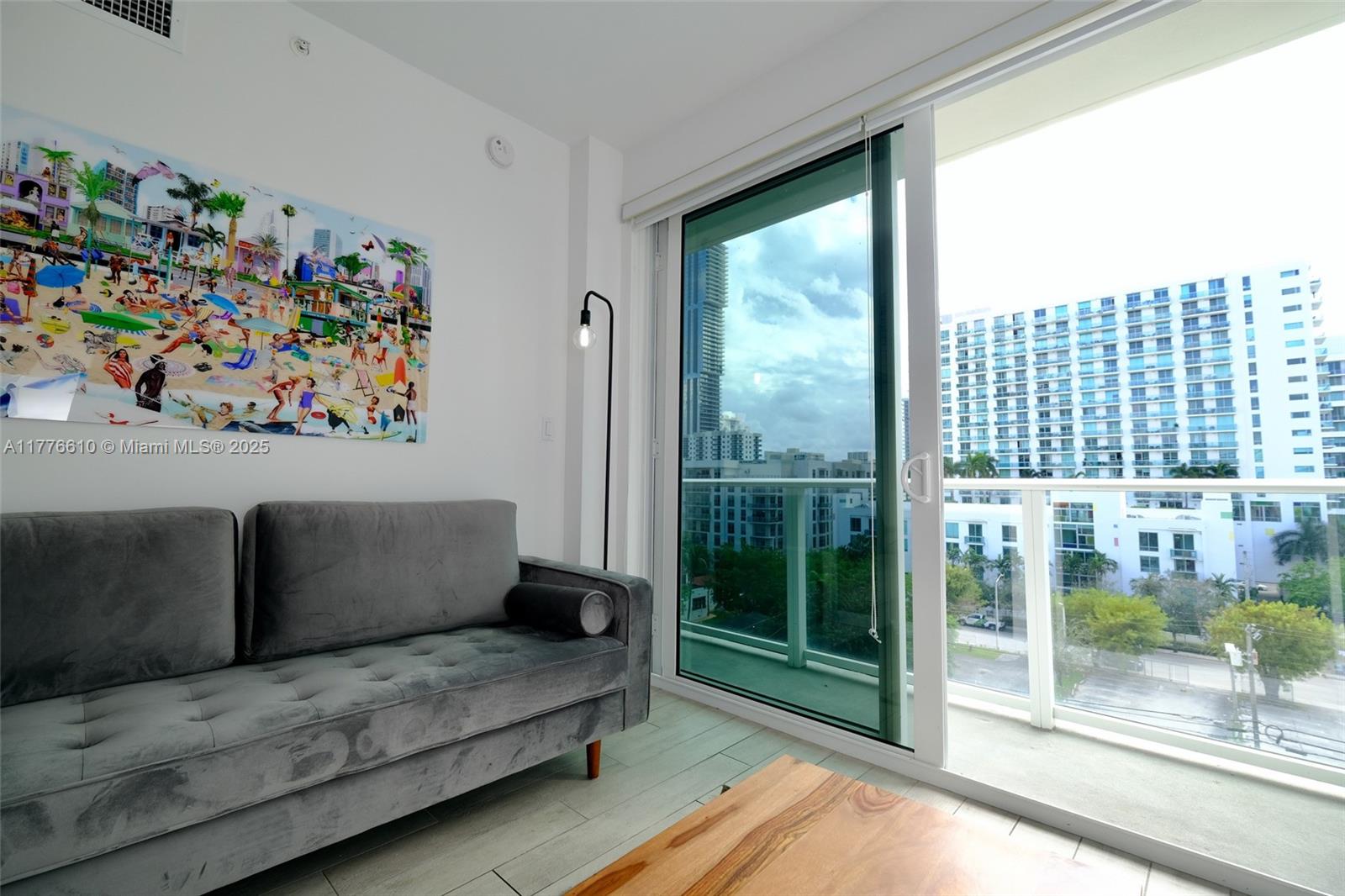 321 NE 26th St #709, Miami FL 33137