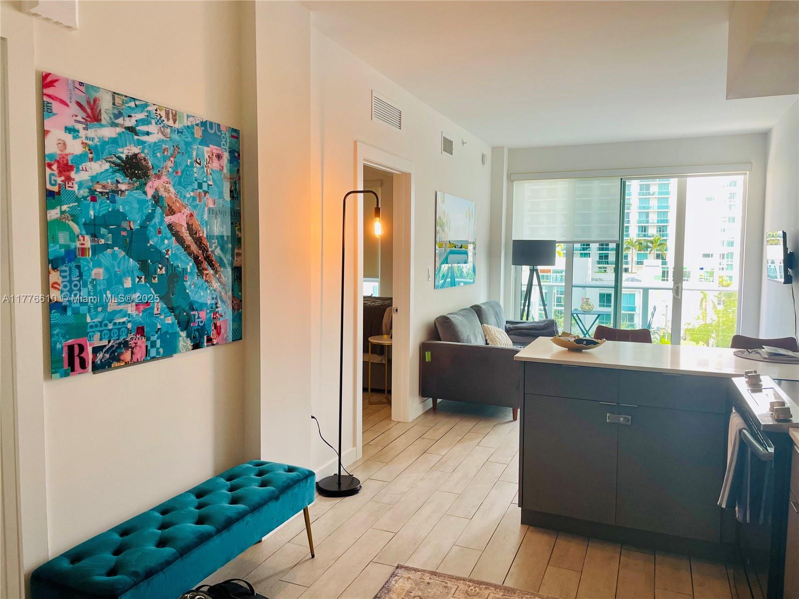 321 NE 26th St #709, Miami FL 33137