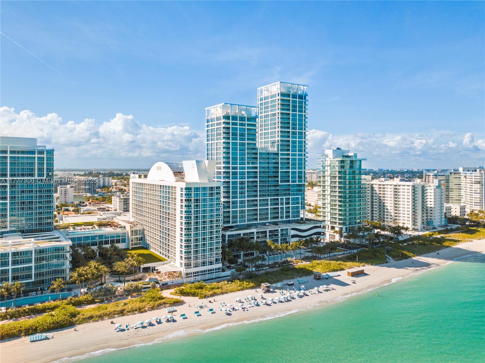 6801 Collins Ave #920, Miami Beach FL 33141