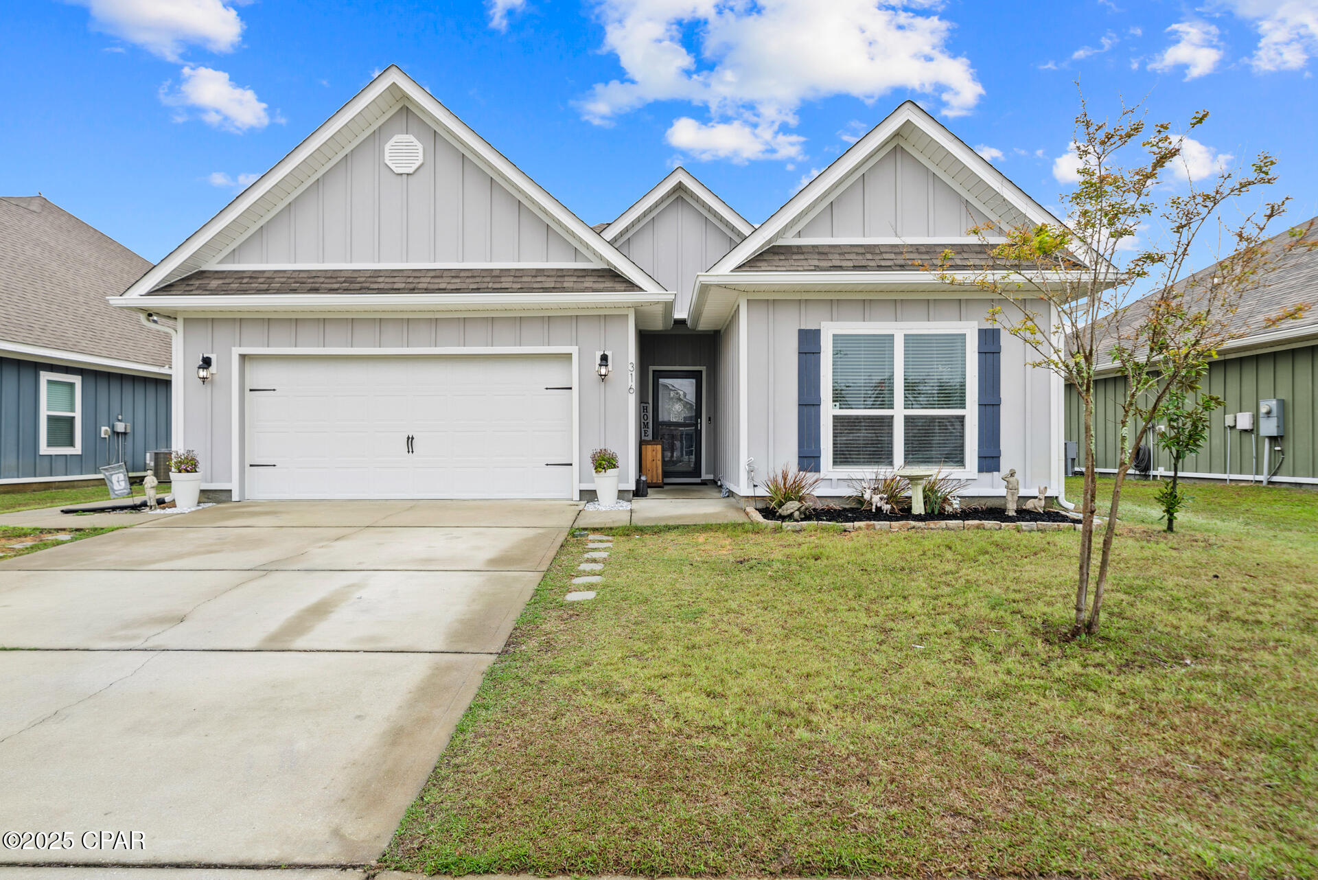 Details for 316 Highbrook Road, Panama City, FL 32404