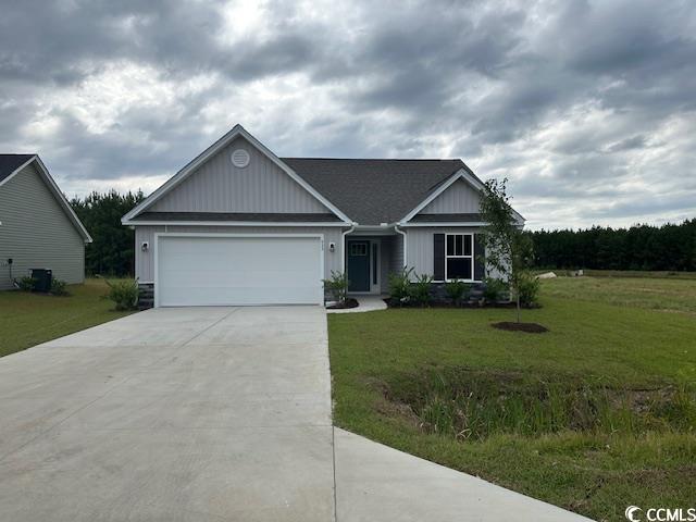 933 Padgett Lane Conway, SC 29526