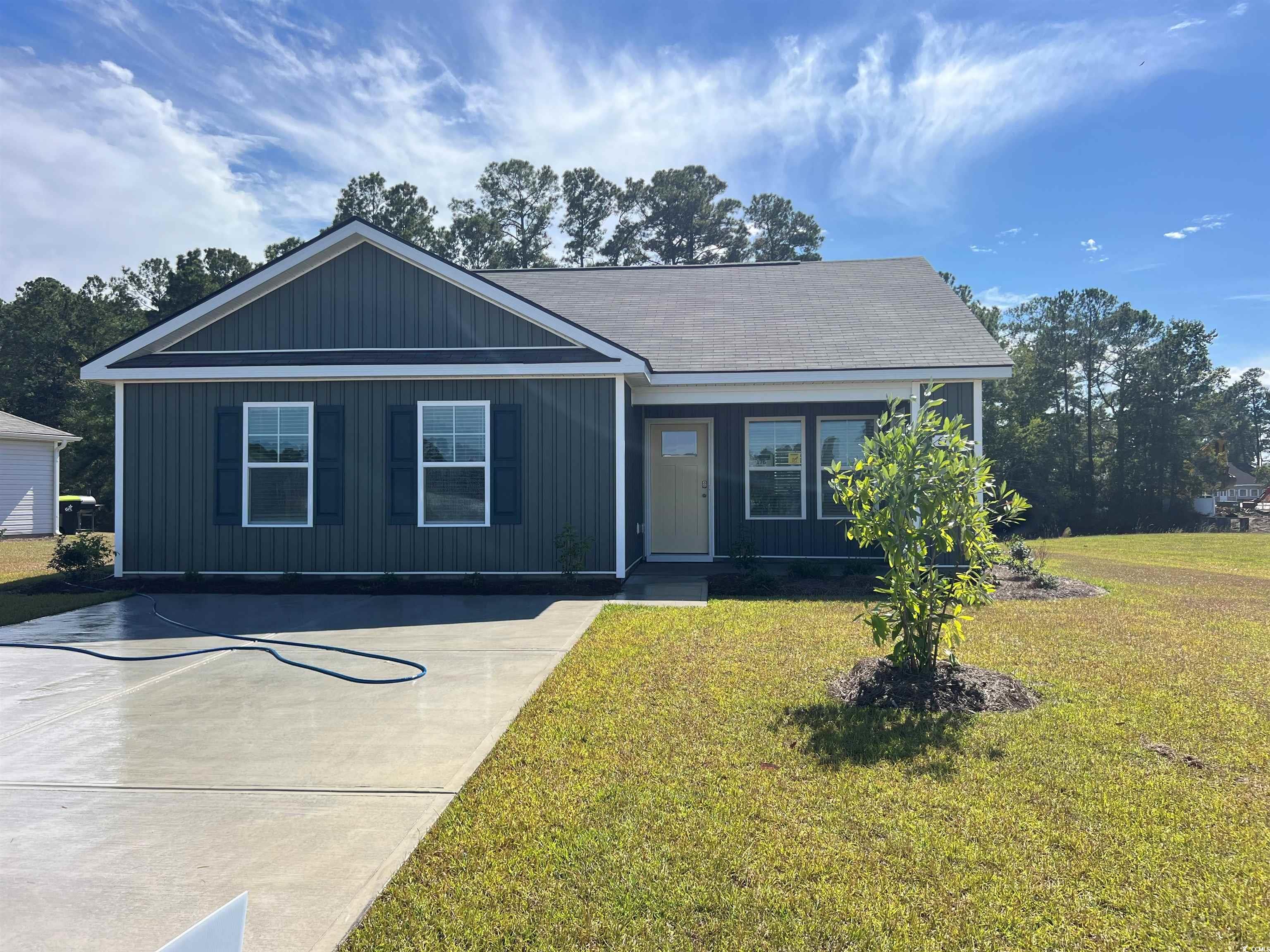 616 Culmen Ct. Myrtle Beach, SC 29588