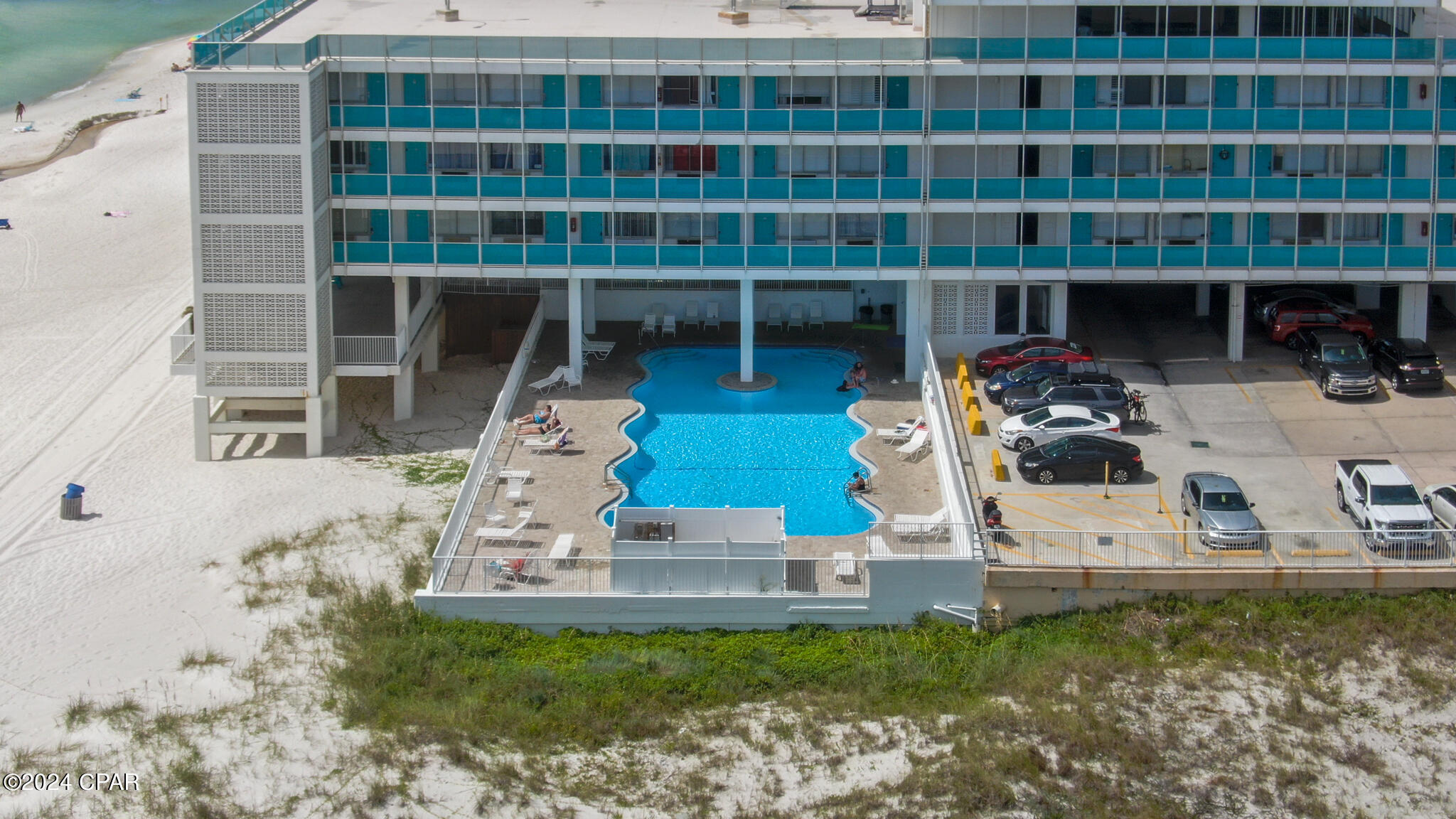 Image 21 For 14401 Front Beach Road 314