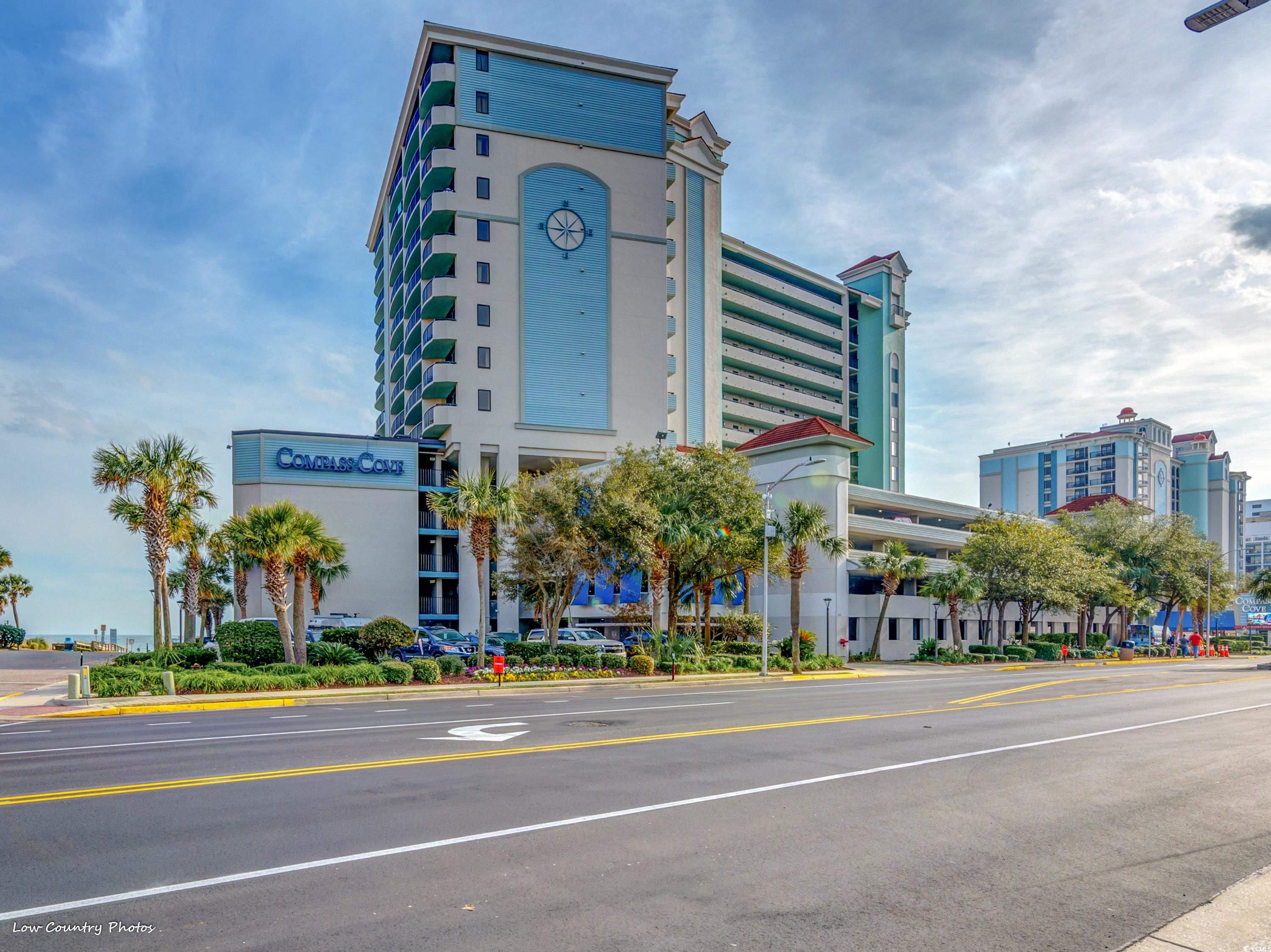 2311 S Ocean Blvd. UNIT #144 Myrtle Beach, SC 29577