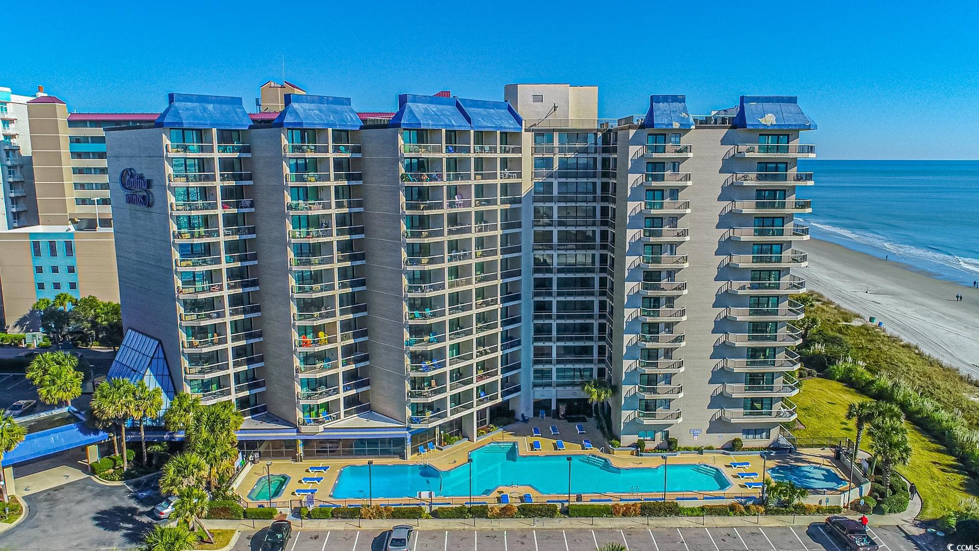 200 76th Ave. N UNIT #1211 Myrtle Beach, SC 29572