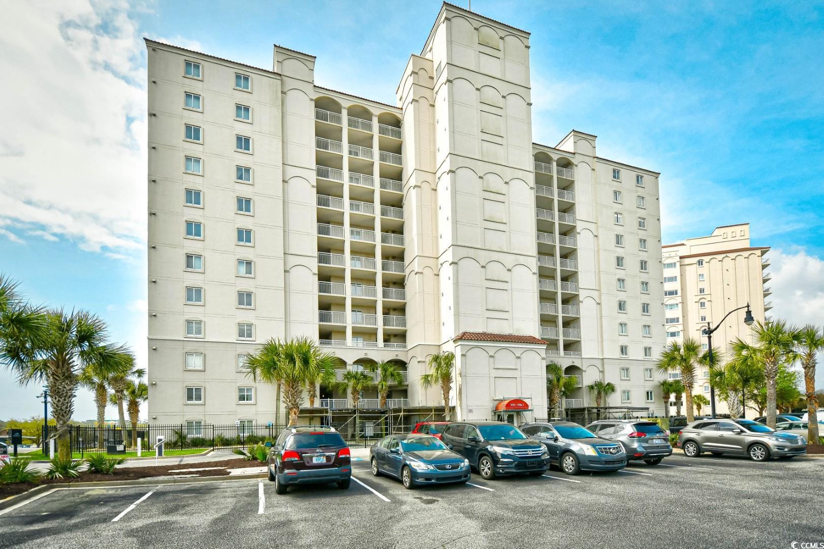 2151 Bridge View Ct. UNIT 1-702 North Myrtle Beach, SC 29582