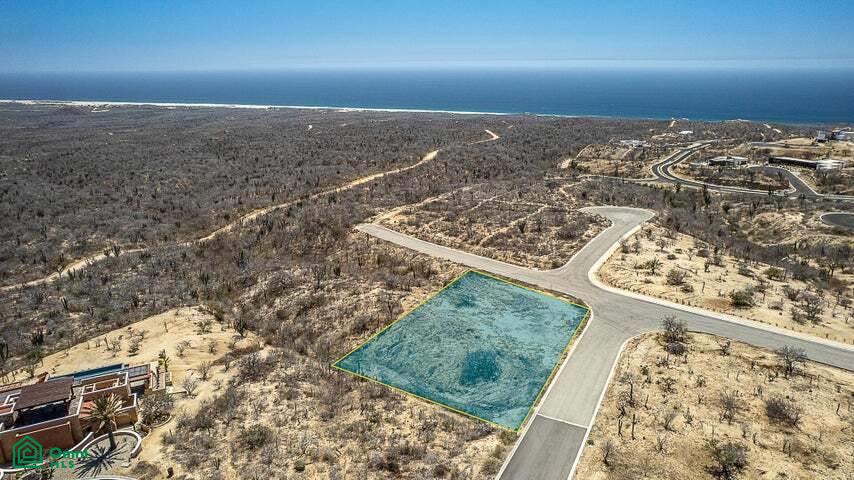Rolling Hills- Block 21 Lot 33, Lomas del Pacifico, Los Cabos, Baja California Sur