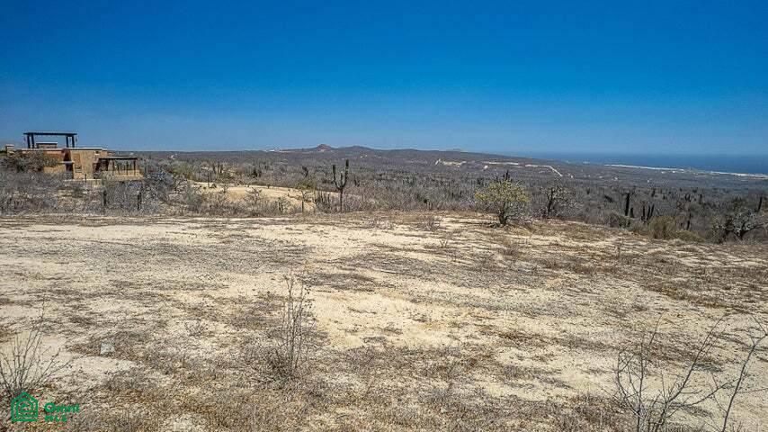 Rolling Hills- Block 21 Lot 33, Lomas del Pacifico, Los Cabos, Baja California Sur