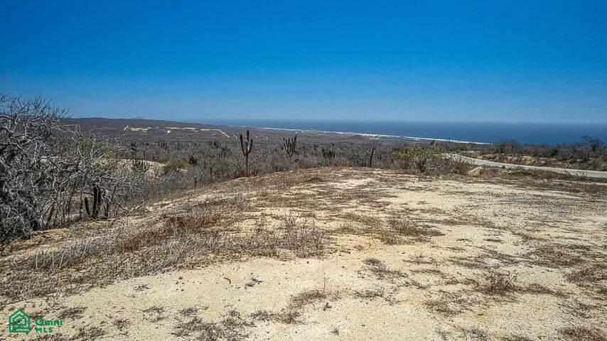 Rolling Hills- Block 21 Lot 33, Lomas del Pacifico, Los Cabos, Baja California Sur